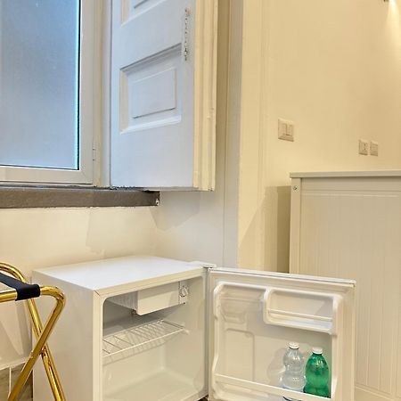 Maison M Napoli Boutique Rooms エクステリア 写真