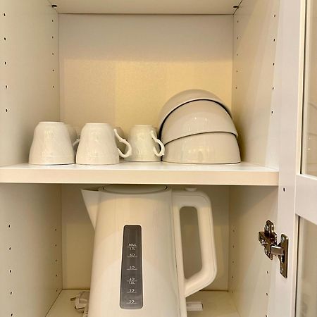 Maison M Napoli Boutique Rooms エクステリア 写真