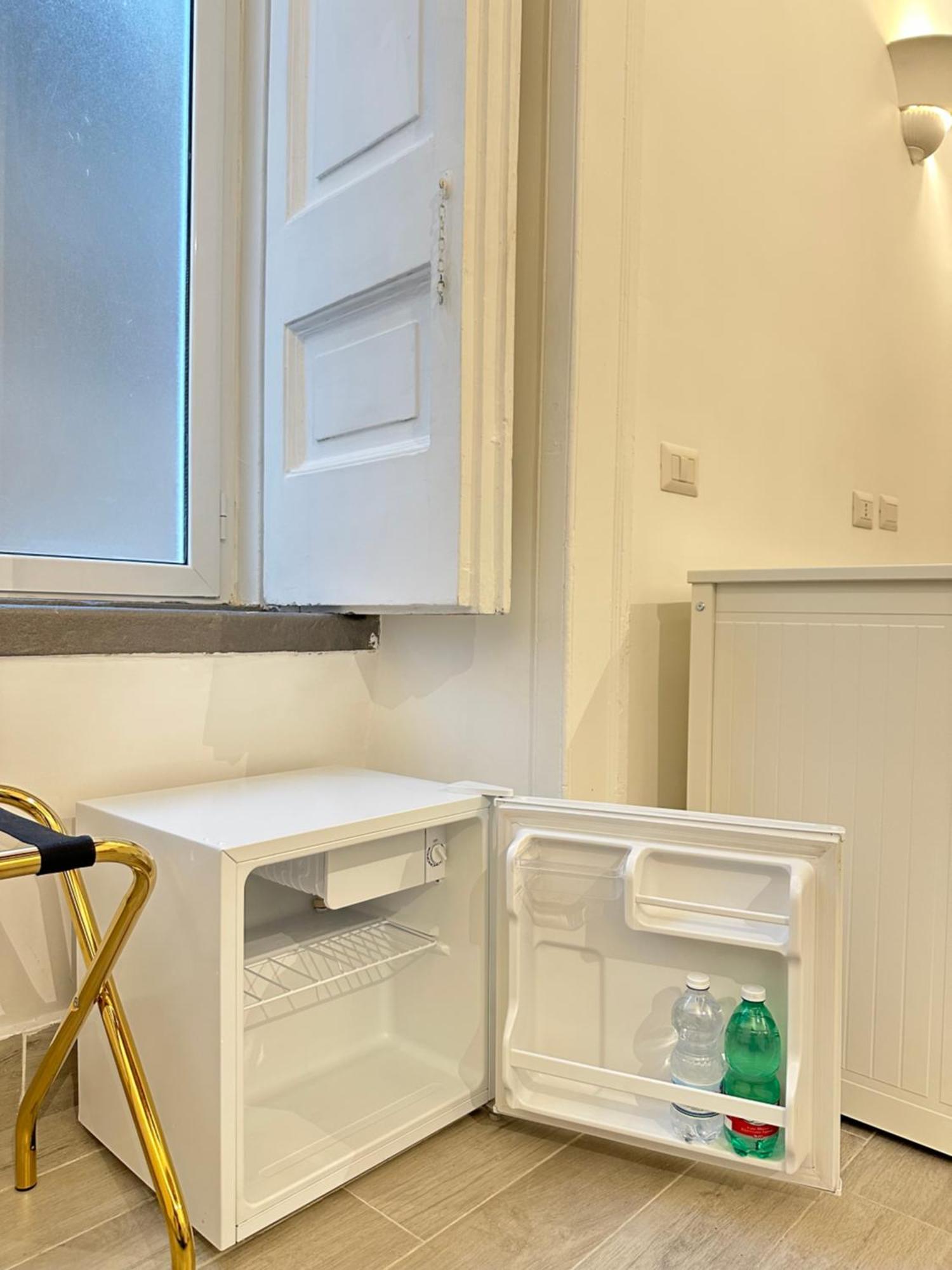 Maison M Napoli Boutique Rooms エクステリア 写真