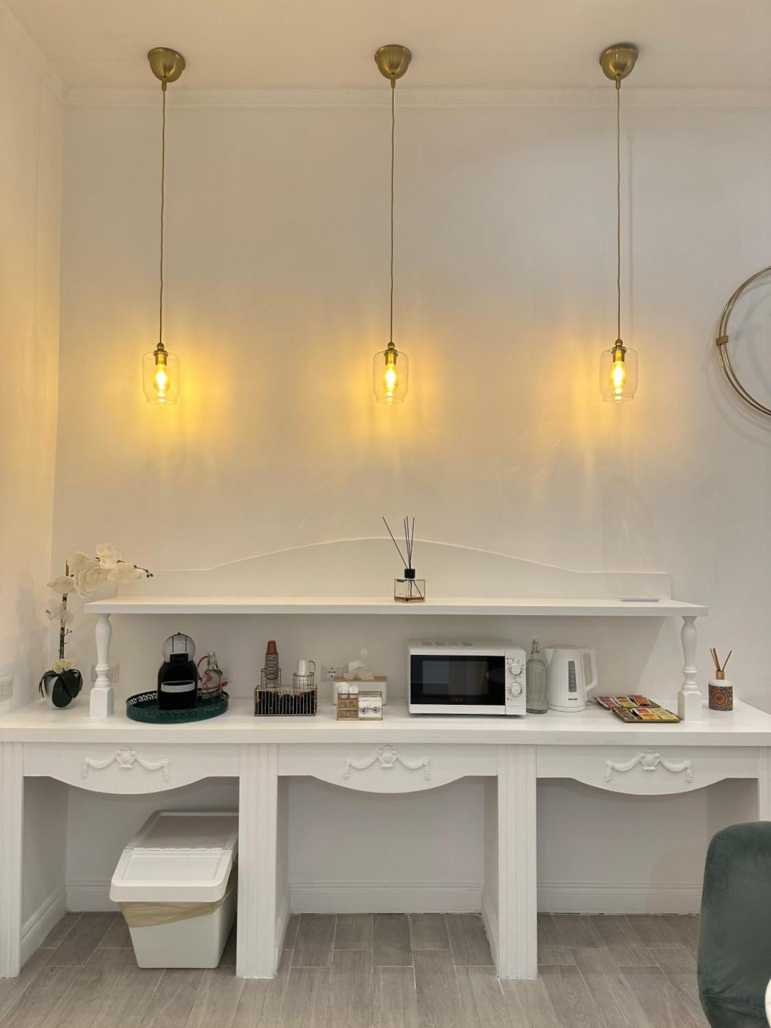 Maison M Napoli Boutique Rooms エクステリア 写真