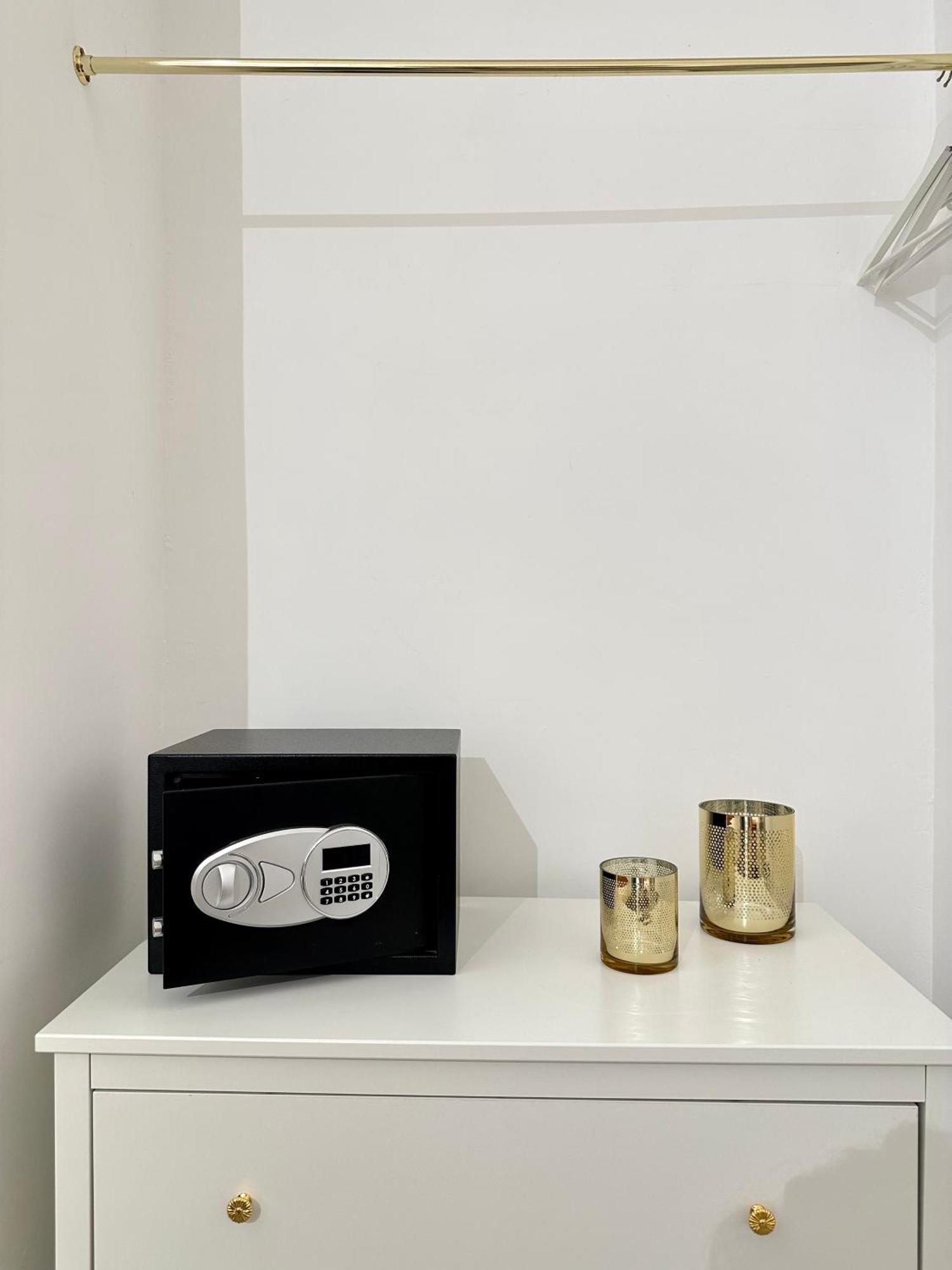 Maison M Napoli Boutique Rooms エクステリア 写真