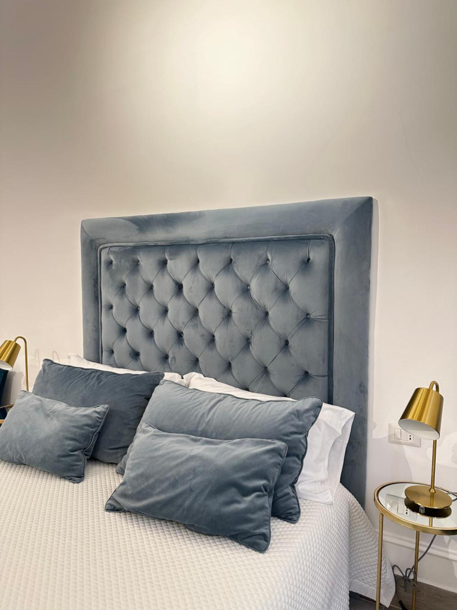 Maison M Napoli Boutique Rooms エクステリア 写真